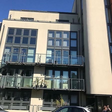 The Connaught Daire Brighton Dış mekan fotoğraf